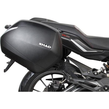 3Pシステムフィッティング BENELLI BN 302 '15 SHAD (シャッド)