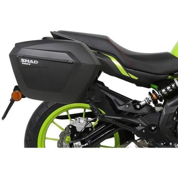 3Pシステムフィッティング BENELLI BN 302 S'19 SHAD (シャッド)