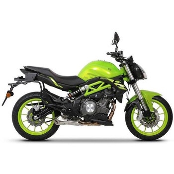 3Pシステムフィッティング BENELLI BN 302 S'19 SHAD (シャッド)