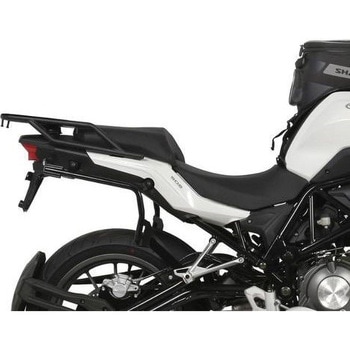 3Pシステムフィッティング BENELLI BTRK 502 '17 - SHAD (シャッド)