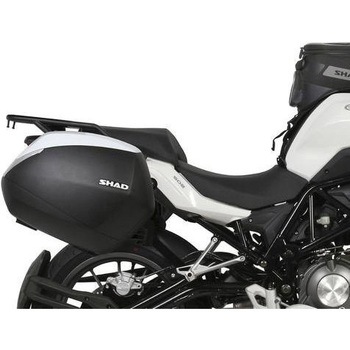3Pシステムフィッティング BENELLI BTRK 502 '17 - SHAD (シャッド)