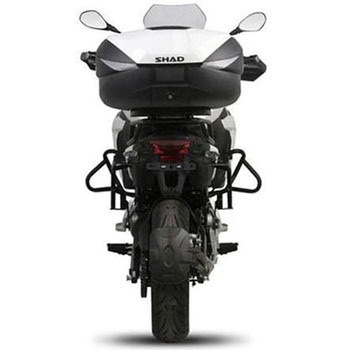 3Pシステムフィッティング BENELLI BTRK 502 '17 - SHAD (シャッド)