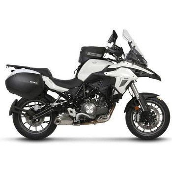 3Pシステムフィッティング BENELLI BTRK 502 '17 - SHAD (シャッド)