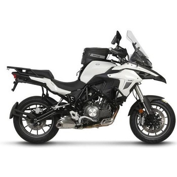3Pシステムフィッティング BENELLI BTRK 502 '17 - SHAD (シャッド)