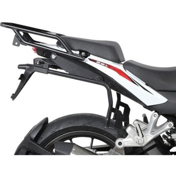 3Pシステムフィッティング BENELLI TRK 125/251 SHAD (シャッド)