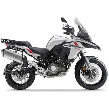 3Pシステムフィッティング BENELLI TRK X'18 SHAD (シャッド)