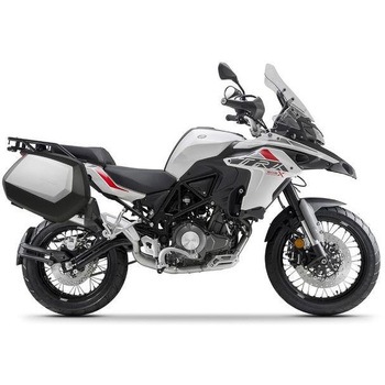 3Pシステムフィッティング BENELLI TRK X'18 SHAD (シャッド)