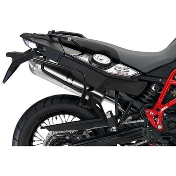 3Pシステムフィッティング BMW F650GS / F700GS / F800GS SHAD (シャッド)