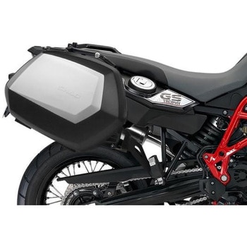 3Pシステムフィッティング BMW F650GS / F700GS / F800GS SHAD (シャッド)