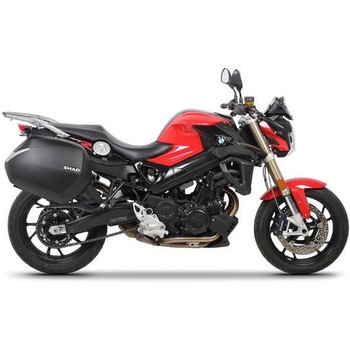 3Pシステムフィッティング BMW F800 R/S 14 SHAD (シャッド)