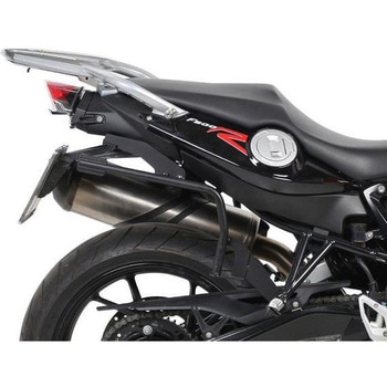 3Pシステムフィッティング BMW F800R '17 SHAD (シャッド)