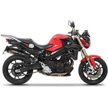 3Pシステムフィッティング BMW F800R '17 SHAD (シャッド)