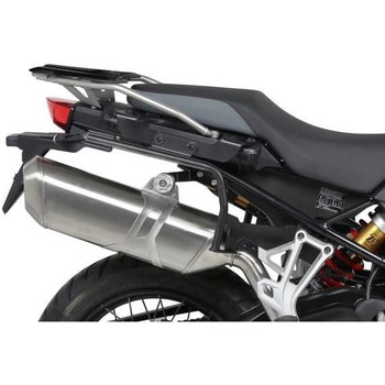 3Pシステムフィッティング BMW F850 GS '18 SHAD (シャッド)