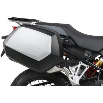 3Pシステムフィッティング BMW F850 GS '18 SHAD (シャッド)