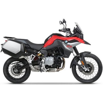 3Pシステムフィッティング BMW F850 GS '18 SHAD (シャッド)