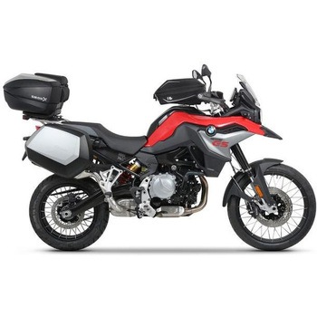 3Pシステムフィッティング BMW F850 GS '18 SHAD (シャッド)