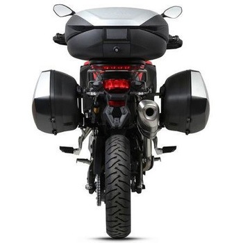 3Pシステムフィッティング BMW F850 GS '18 SHAD (シャッド)