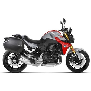 3Pシステムフィッティング BMW F900 X/XR '20 SHAD (シャッド)