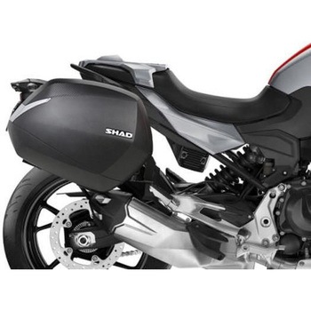3Pシステムフィッティング BMW F900 X/XR '20 SHAD (シャッド)