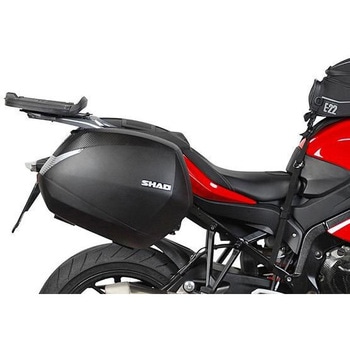 3Pシステムフィッティング BMW S 1000 XR '15 SHAD (シャッド)