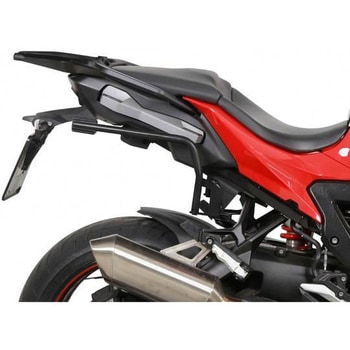 3Pシステムフィッティング BMW S1000XR '20 SHAD (シャッド)