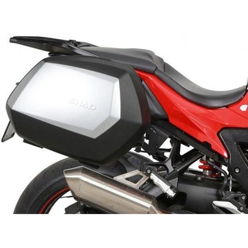3Pシステムフィッティング BMW S1000XR '20 SHAD (シャッド)
