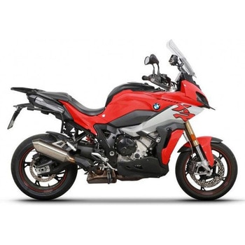 3Pシステムフィッティング BMW S1000XR '20 SHAD (シャッド)