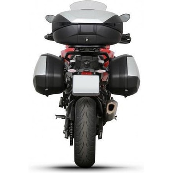3Pシステムフィッティング BMW S1000XR '20 SHAD (シャッド)