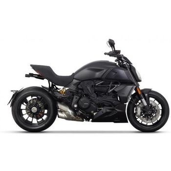 3Pシステムフィッティング DUCATI DIAVEL 1260 /1260 S '19'21 SHAD (シャッド)