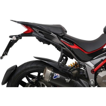 3Pシステムフィッティング DUCATI MULTISTRADA 950/1260 SHAD (シャッド)