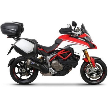 3Pシステムフィッティング DUCATI MULTISTRADA 950/1260 SHAD (シャッド)