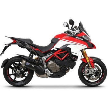 3Pシステムフィッティング DUCATI MULTISTRADA 950/1260 SHAD (シャッド)