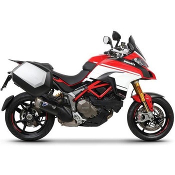 3Pシステムフィッティング DUCATI MULTISTRADA 950/1260 SHAD (シャッド)