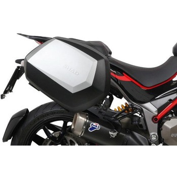 3Pシステムフィッティング DUCATI MULTISTRADA 950/1260 SHAD (シャッド)
