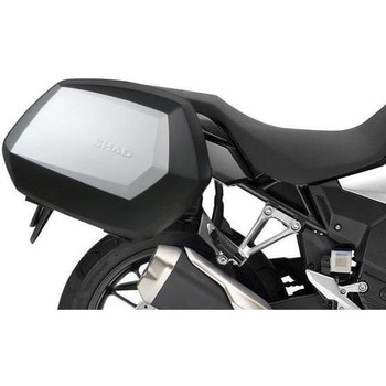3Pシステムフィッティング HONDA CB 500 X '16 '19 SHAD (シャッド)