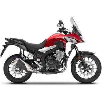 3Pシステムフィッティング HONDA CB 500 X '16 '19 SHAD (シャッド)