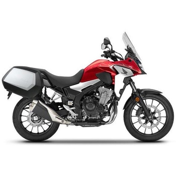 3Pシステムフィッティング HONDA CB 500 X '16 '19 SHAD (シャッド)