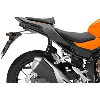 3Pシステムフィッティング HONDA CB500 F/R '16 SHAD (シャッド)