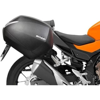 3Pシステムフィッティング HONDA CB500 F/R '16 SHAD (シャッド)