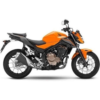 3Pシステムフィッティング HONDA CB500 F/R '16 SHAD (シャッド)
