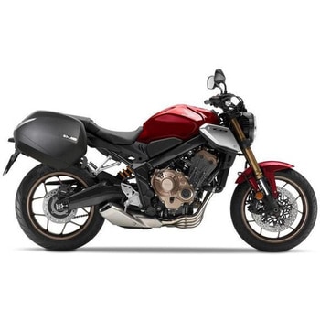 3Pシステムフィッティング HONDA CB650R '19'21 SHAD (シャッド)