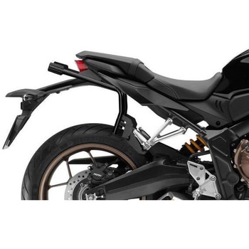 3Pシステムフィッティング HONDA CB650R/CBR650R '19 SHAD (シャッド)
