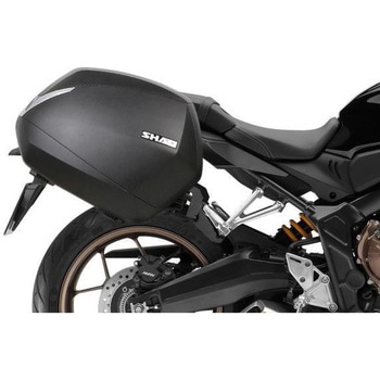 3Pシステムフィッティング HONDA CB650R/CBR650R '19 SHAD (シャッド)