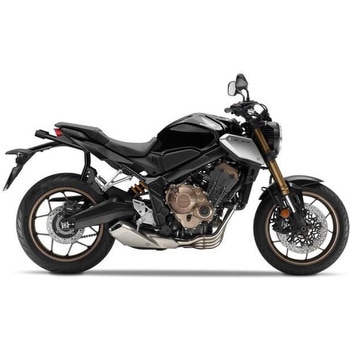 3Pシステムフィッティング HONDA CB650R/CBR650R '19 SHAD (シャッド)