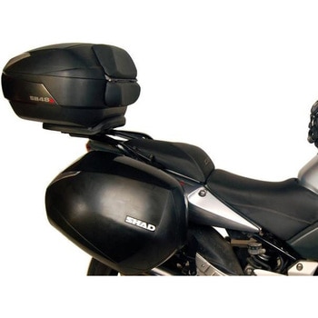 3Pシステムフィッティング HONDA CBF 600'07 SHAD (シャッド)