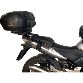 3Pシステムフィッティング HONDA CBF 600'07 SHAD (シャッド)