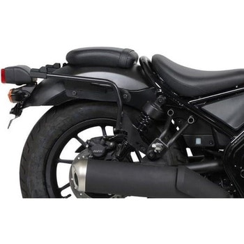 3Pシステムフィッティング HONDA CM× 500 REBEL 1718 SHAD (シャッド)