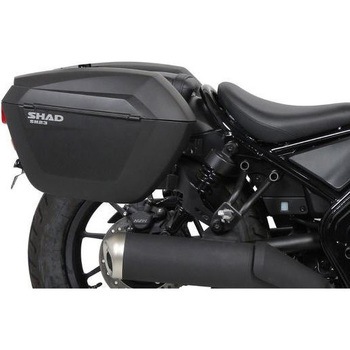 3Pシステムフィッティング HONDA CM× 500 REBEL 1718 SHAD (シャッド)