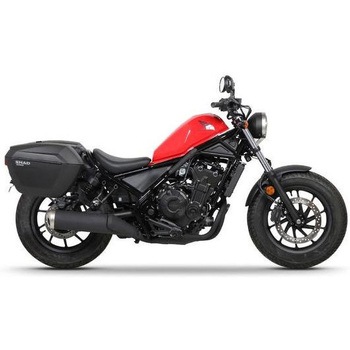 3Pシステムフィッティング HONDA CM× 500 REBEL 1718 SHAD (シャッド)