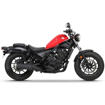 3Pシステムフィッティング HONDA CM× 500 REBEL 1718 SHAD (シャッド)
